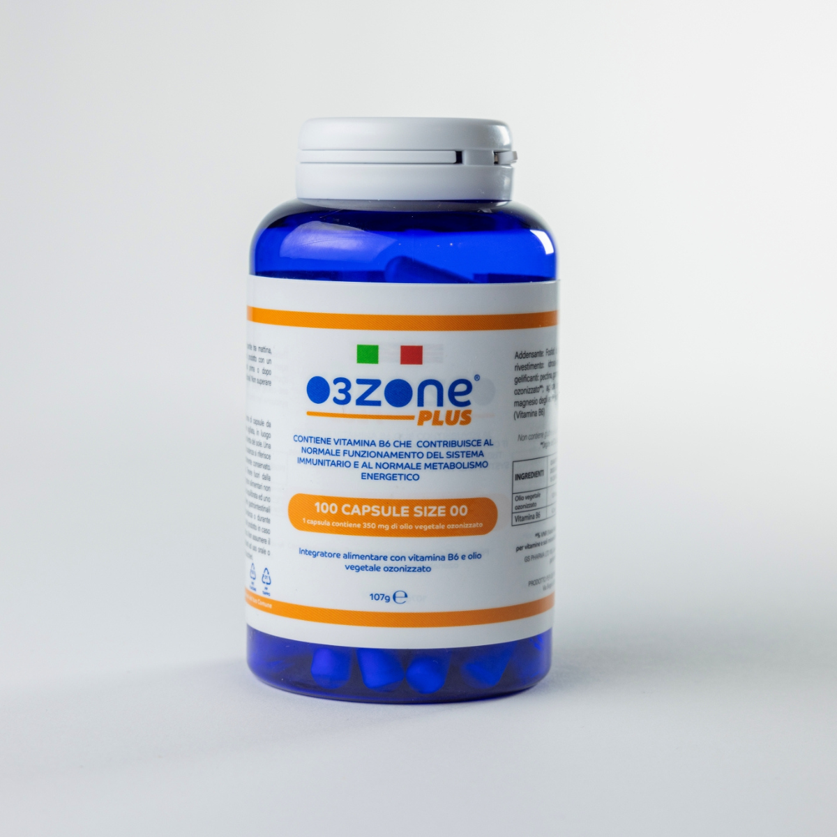 O3ZONE Plus