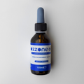 Aceite ozonizado de uso tópico